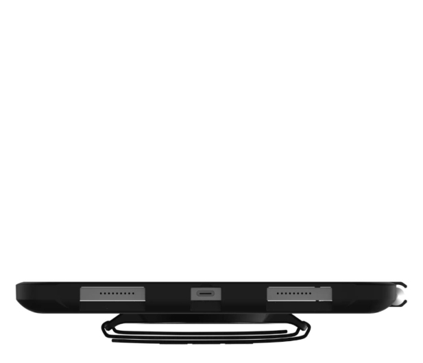 UAG Metropolis z uchwytem na dłoń do iPad 10.9" 10G black - 1224534 - zdjęcie 6
